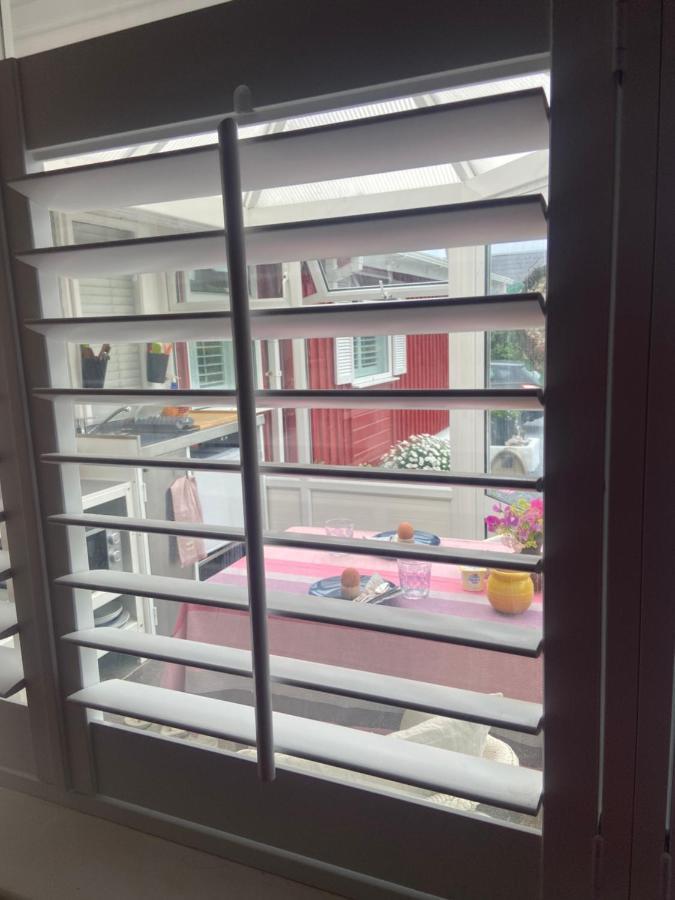 Barrow Harbour Studio Apartment Трали Экстерьер фото